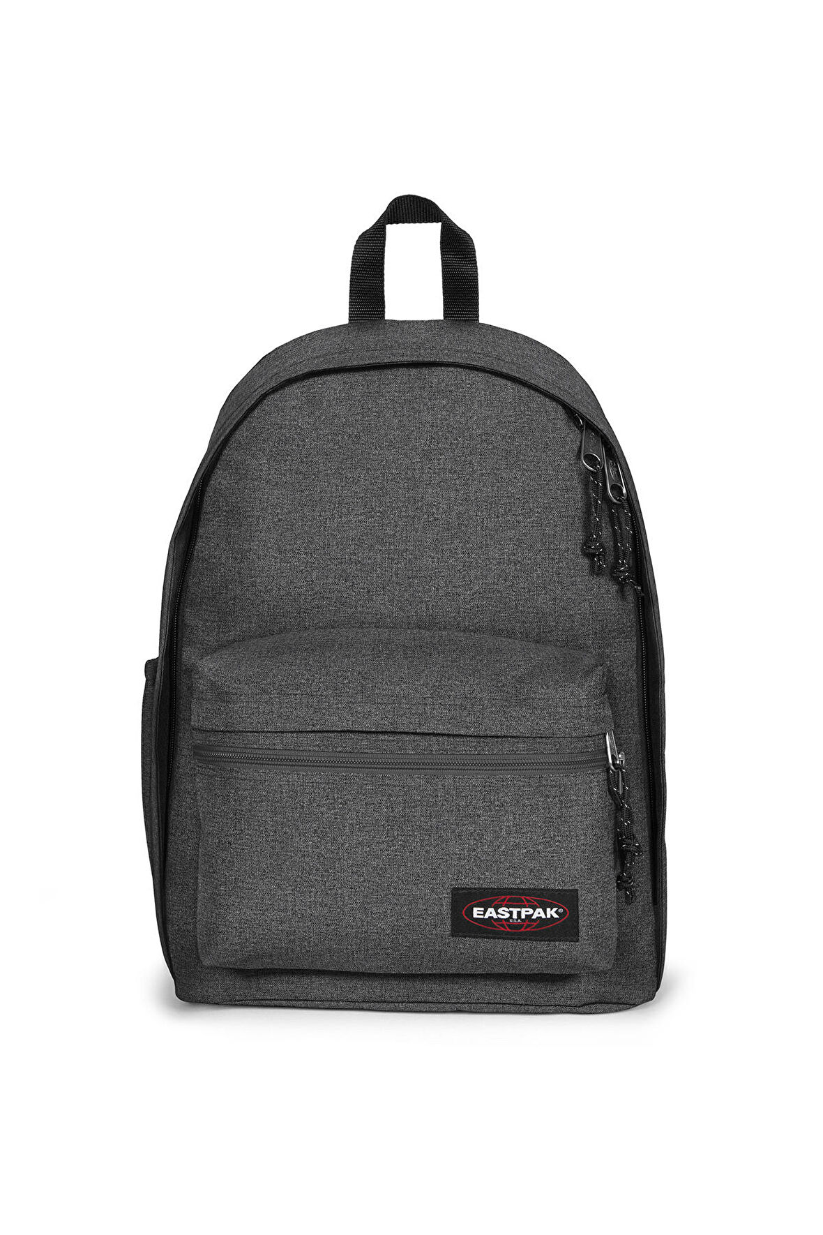 Eastpak OFFICE ZIPPL'R  Sırt Çantası Black Denim