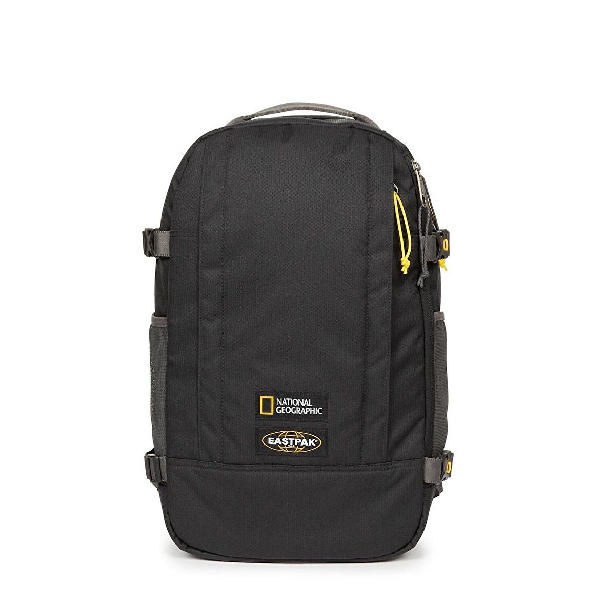 Eastpak Ng Camera Pack Siyah Sırt Çantası 