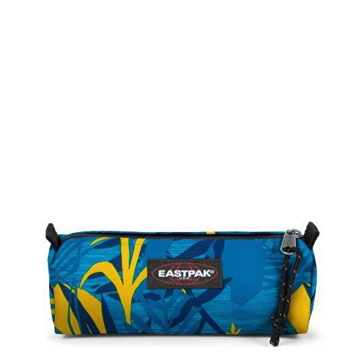 Eastpak Benchmark Single Brize Turquoise Kalem Kutusu EK372U41