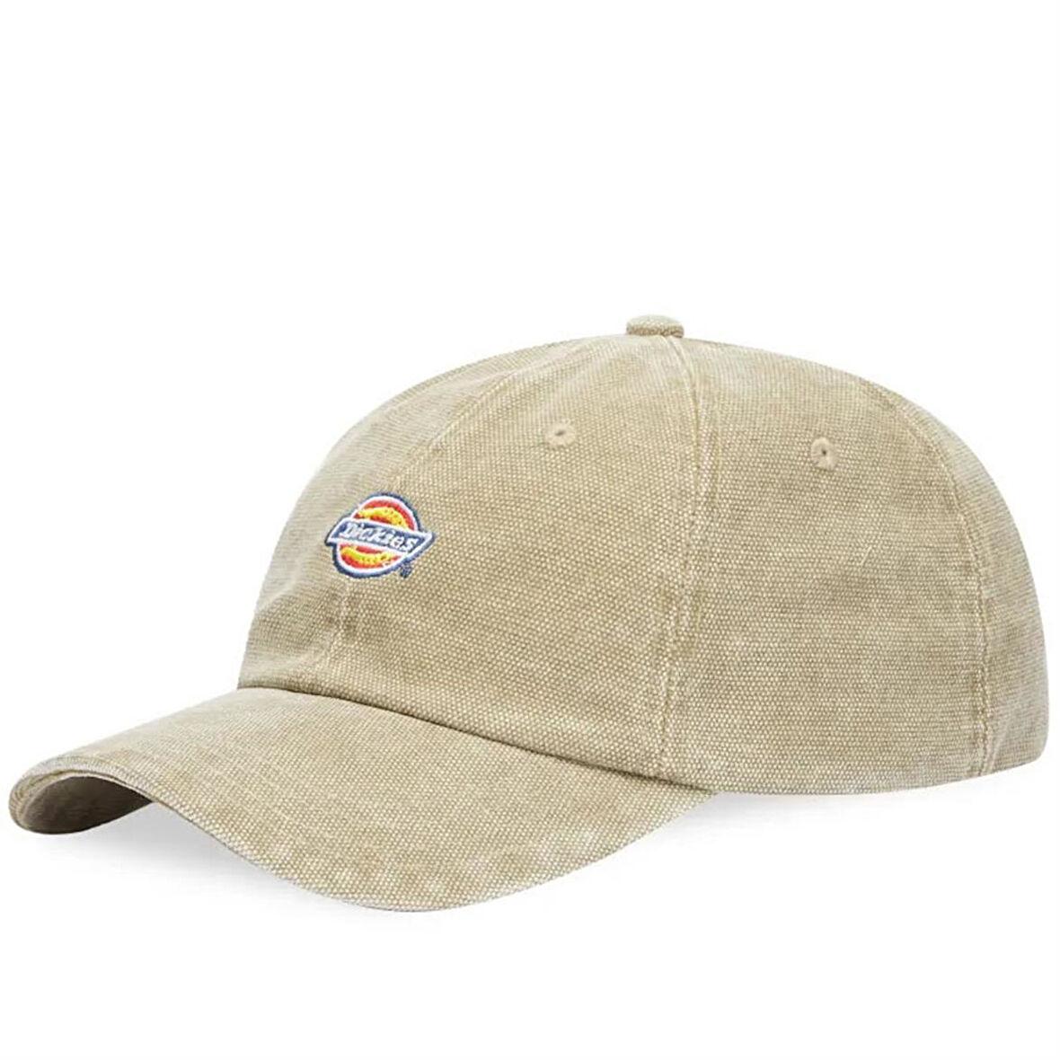 Dickies Hardwick Duck Canvas Cap Unisex Şapka