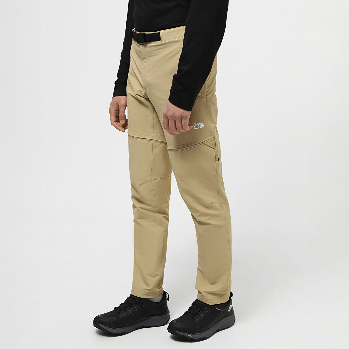 The North Face Erkek Pantolon Lightning Convertible