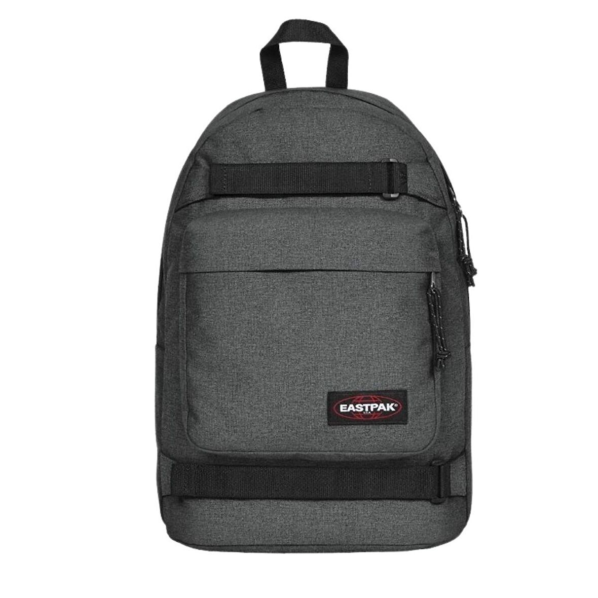 Eastpak Skate Pak'r Black Denim Sırt Çantası