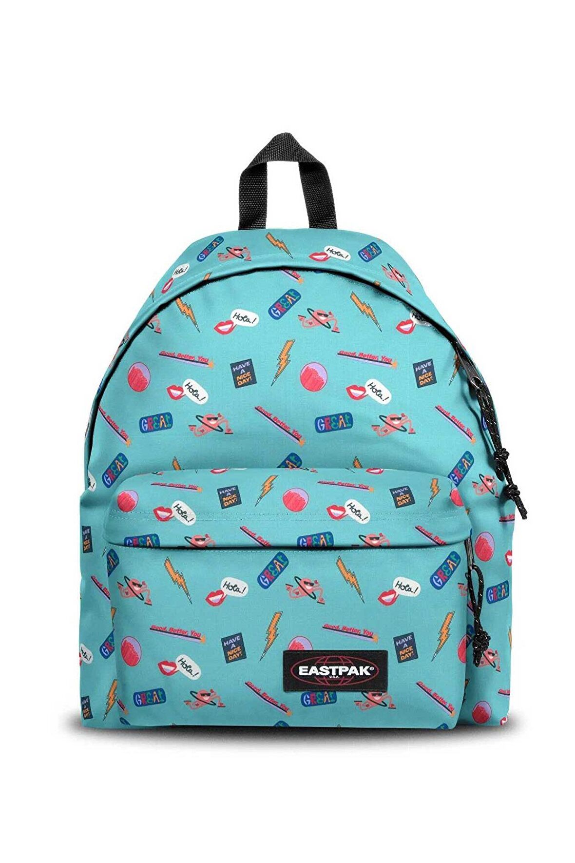 Unisex Eastpak Padded Pak’R Sırt Çantası EK0006209