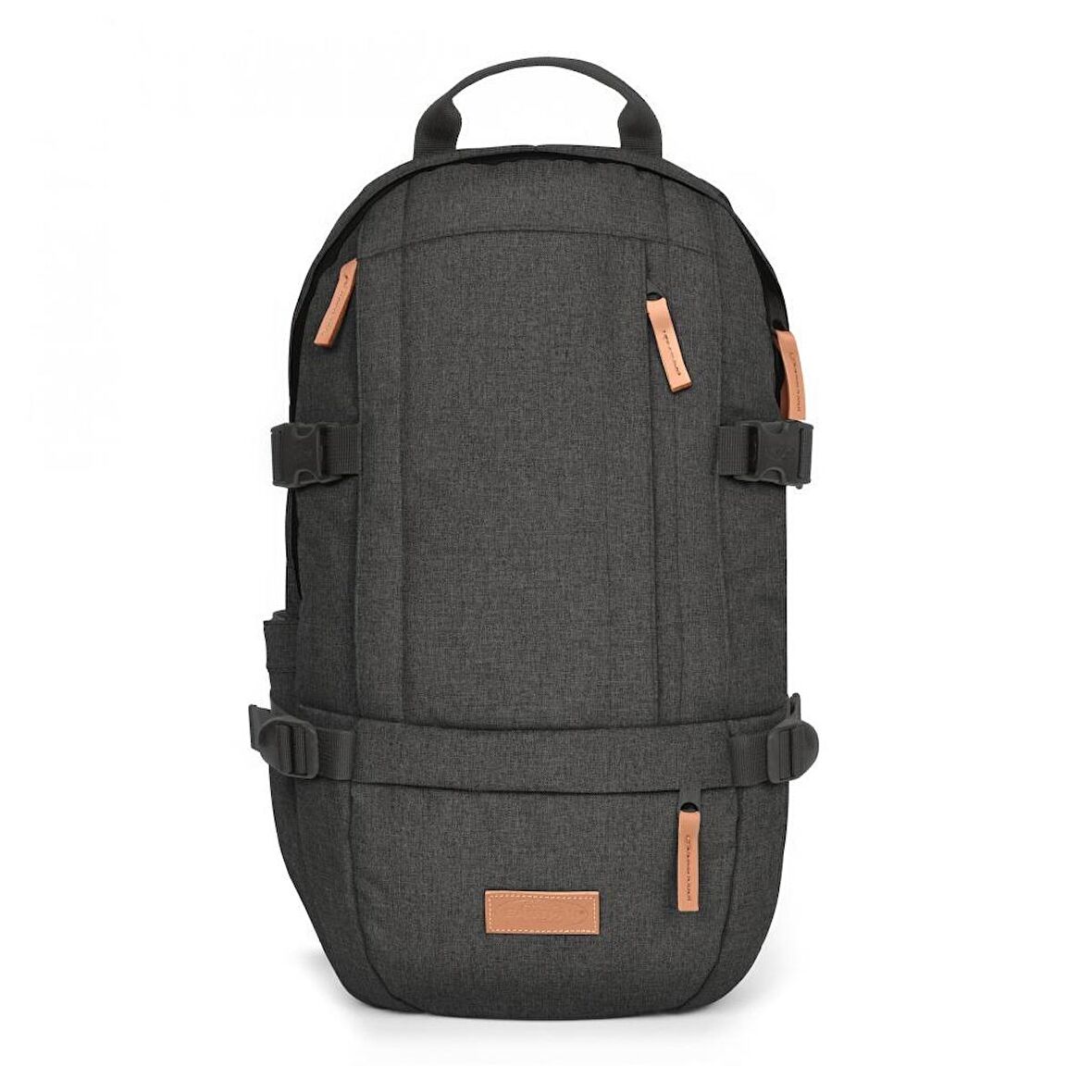 Eastpak Floid Re-Built P1151 Koyu Gri Sırt Çantası EK0A5BCI0B4