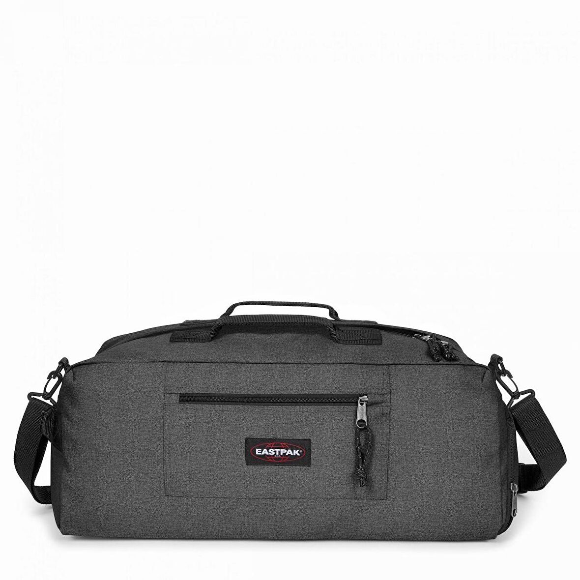 Eastpak Duffl'R L Ek0A5Ber77H1 Su Geçirmez Outdoor Bel Çantası Gri