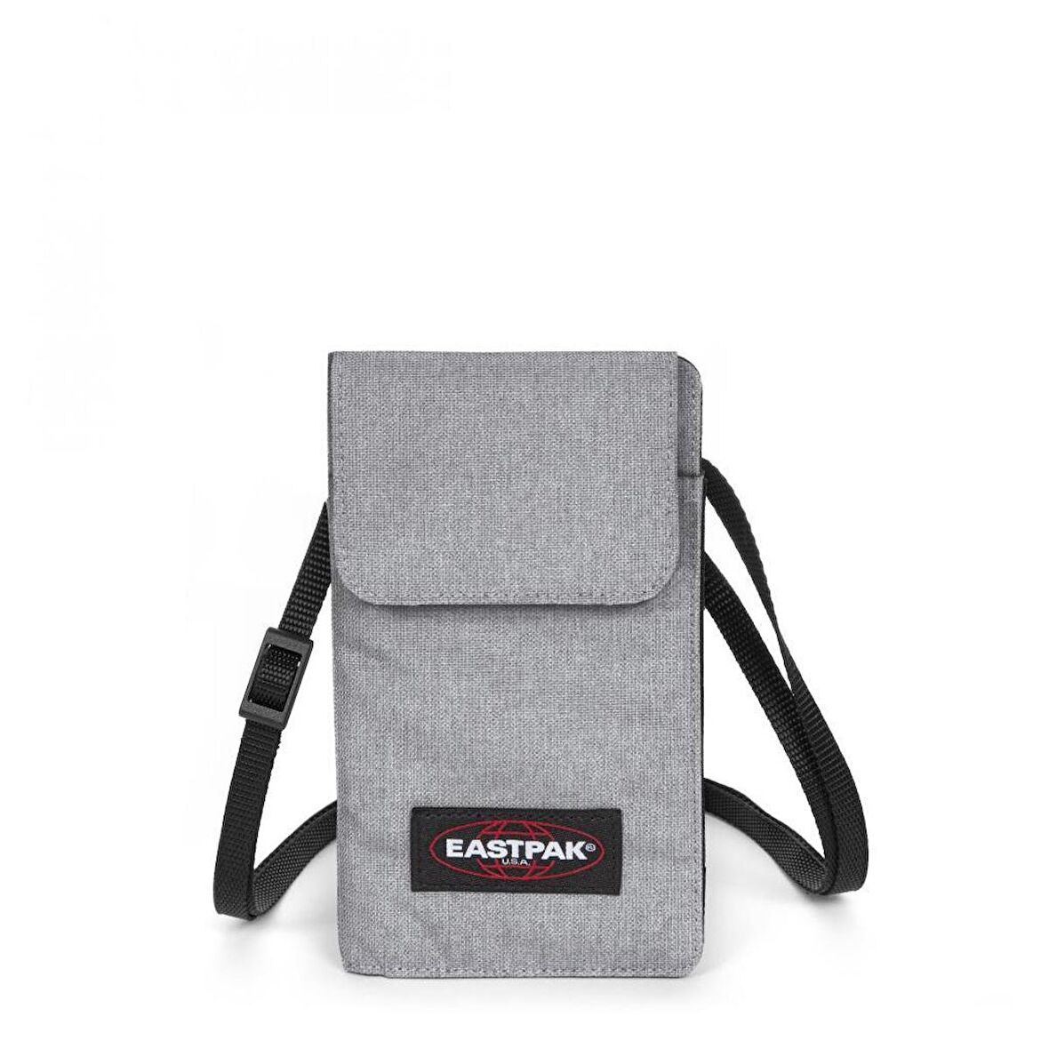 Eastpak Daller Pouch Sunday Grey Askılı Mini Çanta