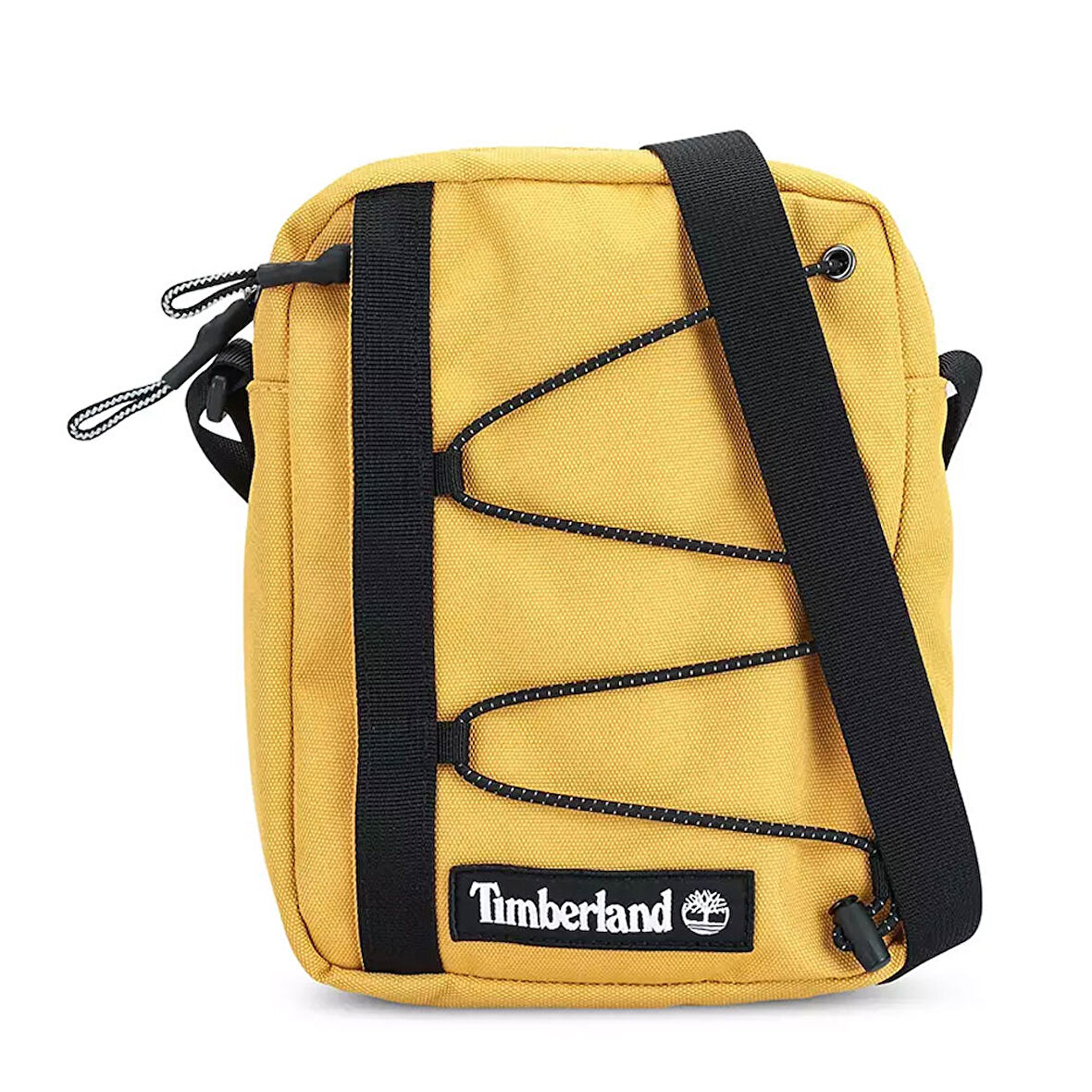 Timberland Outdoor Archive Cross Body Omuz Çantası Mineral Yellow TB0A5W9W7231