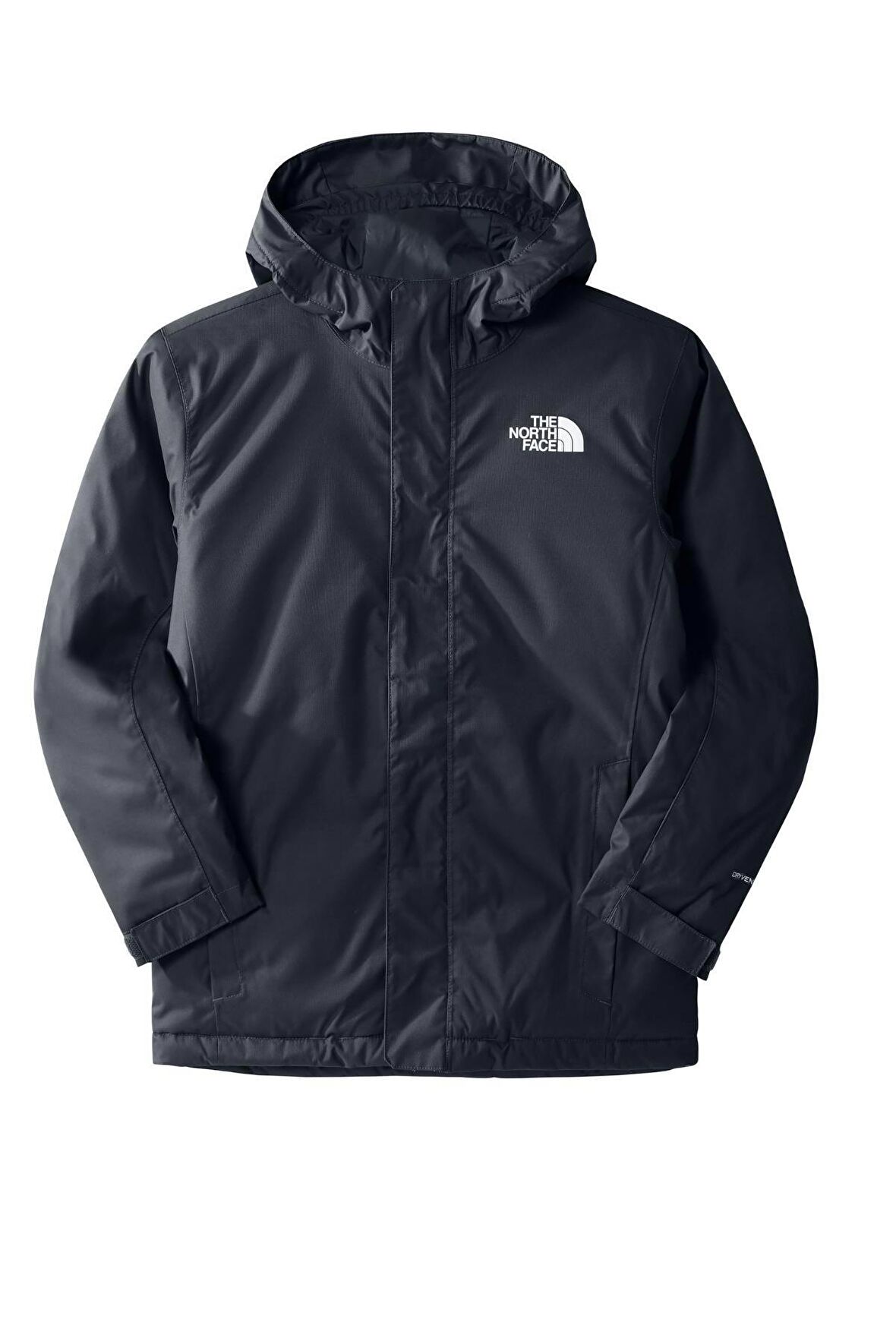 The North Face Teen Snowquest Ceket Çocuk Siyah