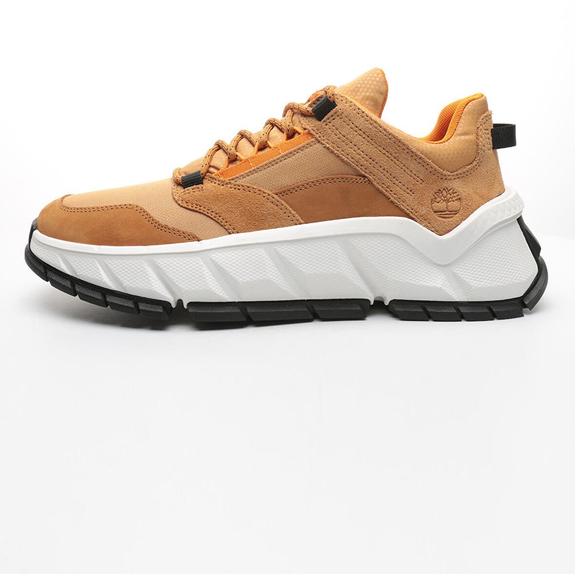 B0A418U2311-R Timberland Tbl Turbo Low Erkek Spor Ayakkabı Kahve