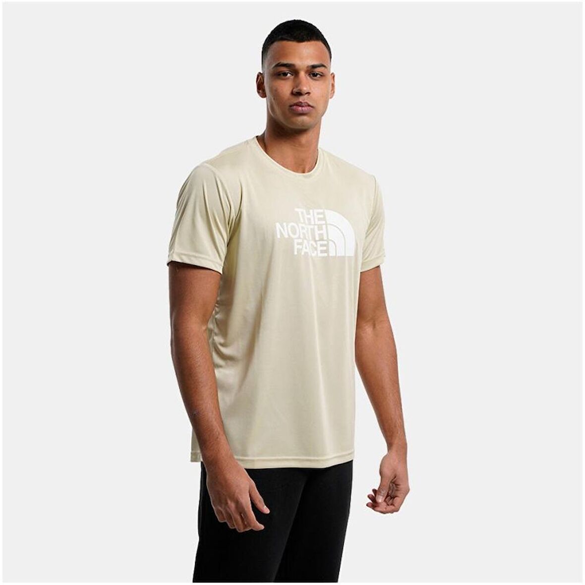 The North Face M Reaxıon Easy Tee Erkek Tişört NF0A4CDV3X41