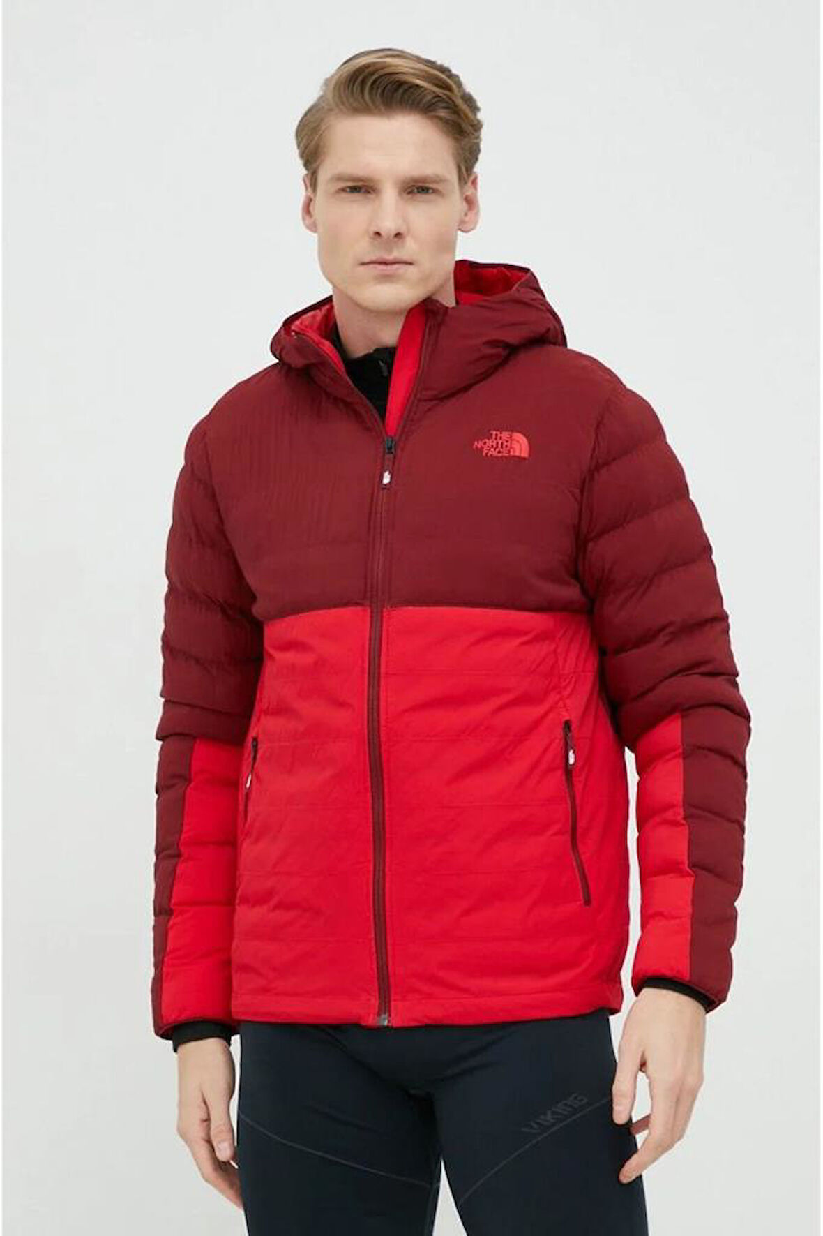 The North Face M Thermoball 50/50 Erkek Mont