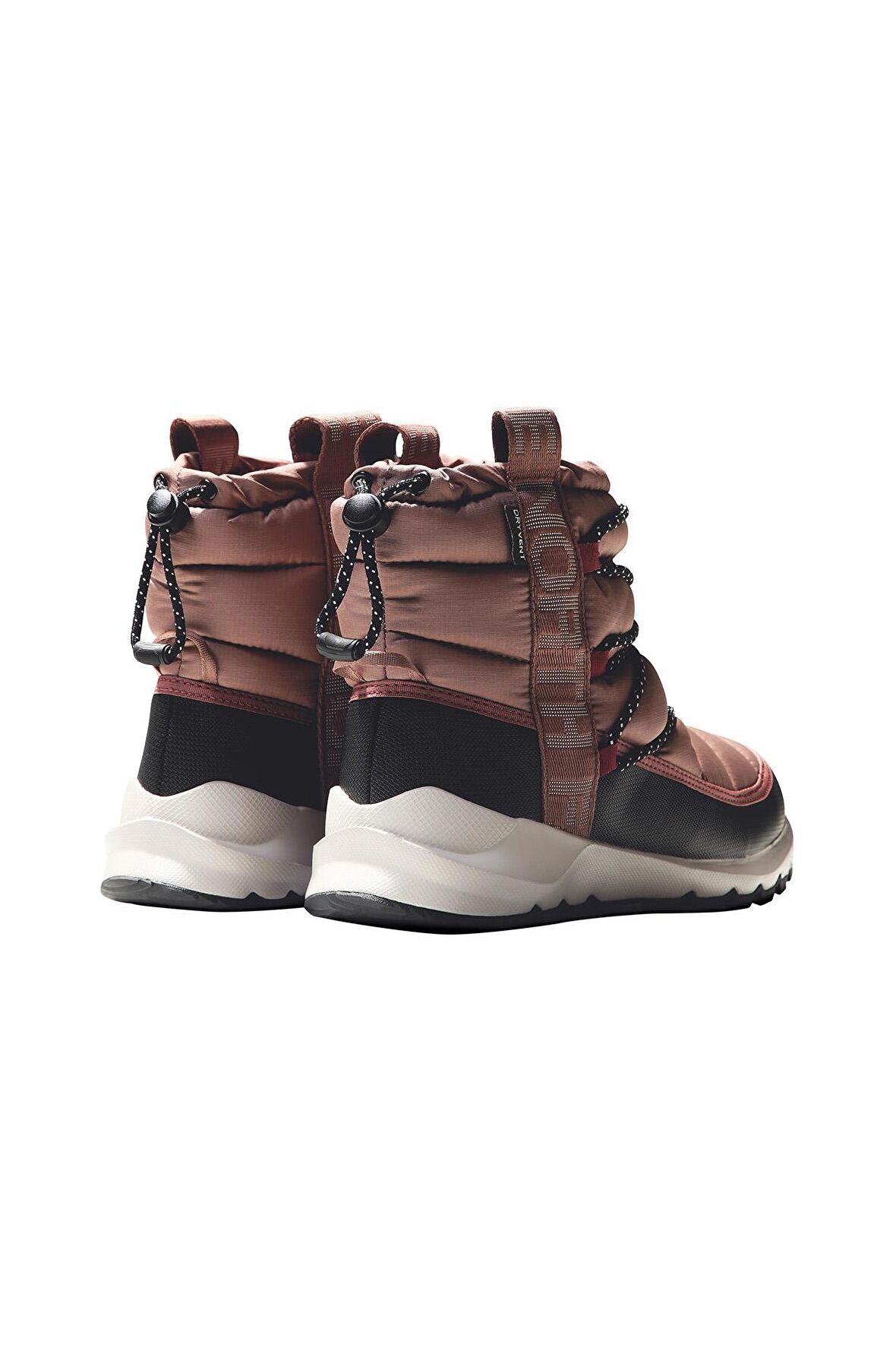 The Northface Kadın THERMOBALL LACE UP WP Ayakkabı