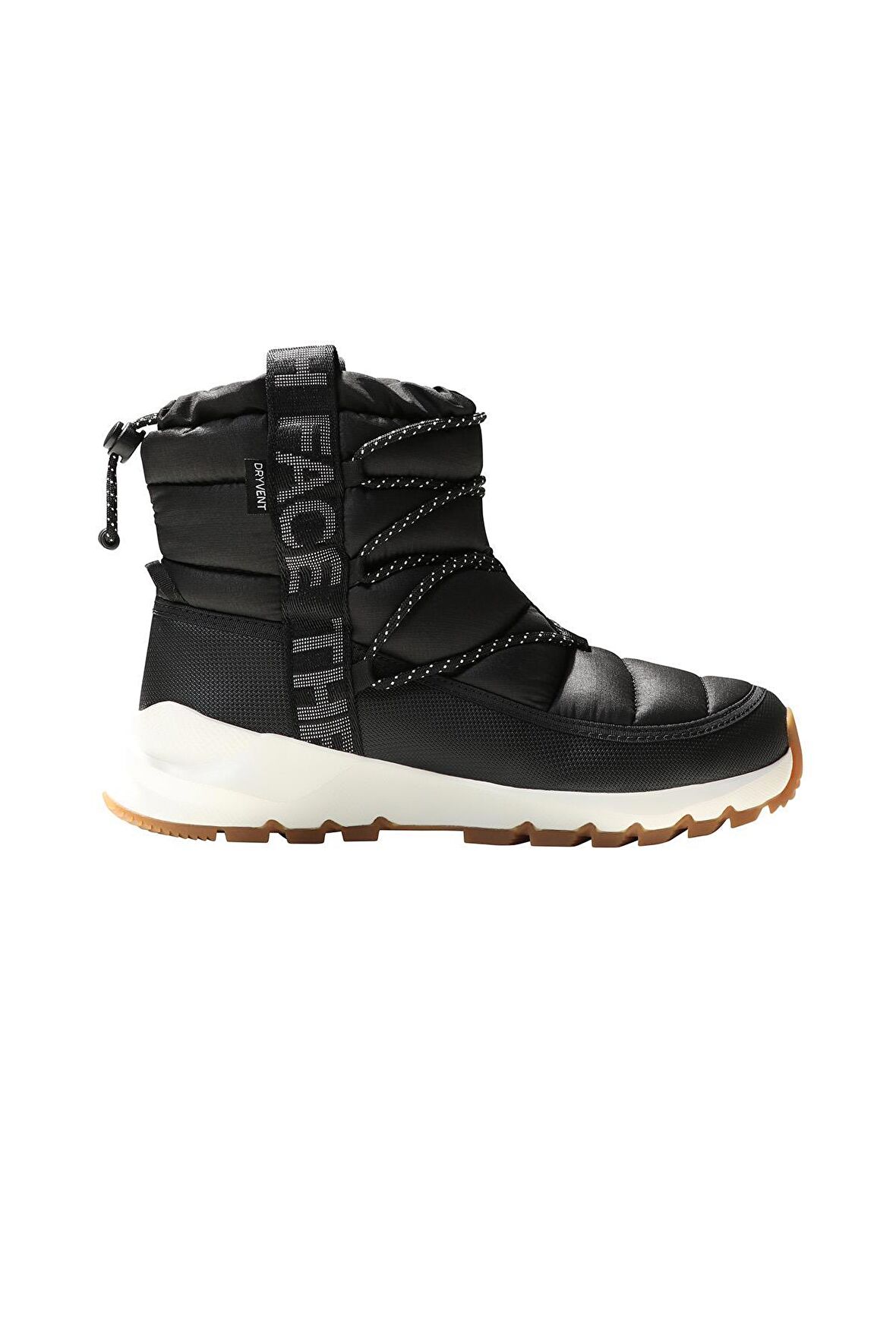 The Northface Kadın THERMOBALL LACE UP WP Ayakkabı