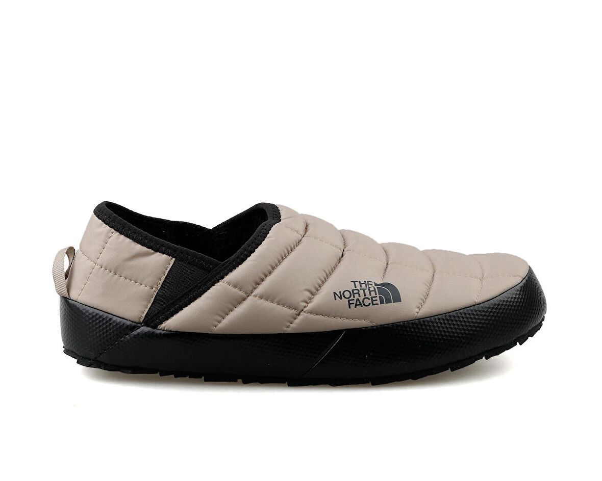 The North Face M Thermoball Traction Mule V Erkek Outdoor Ayakkabısı NF0A3UZNVJU1 Krem