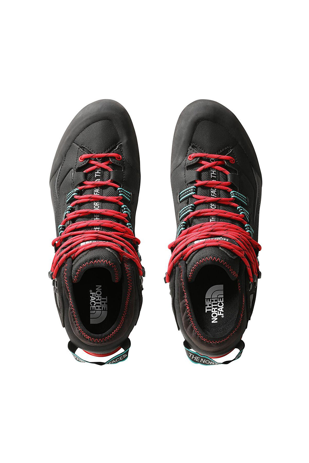 Erkek SUMMIT BREITHORN FUTURELIGHT AYAKKABI WP NF0A7W51KX91