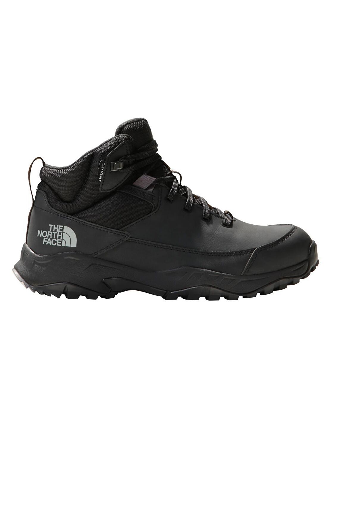 The North Face Storm Strıke III WP Bot Erkek Siyah