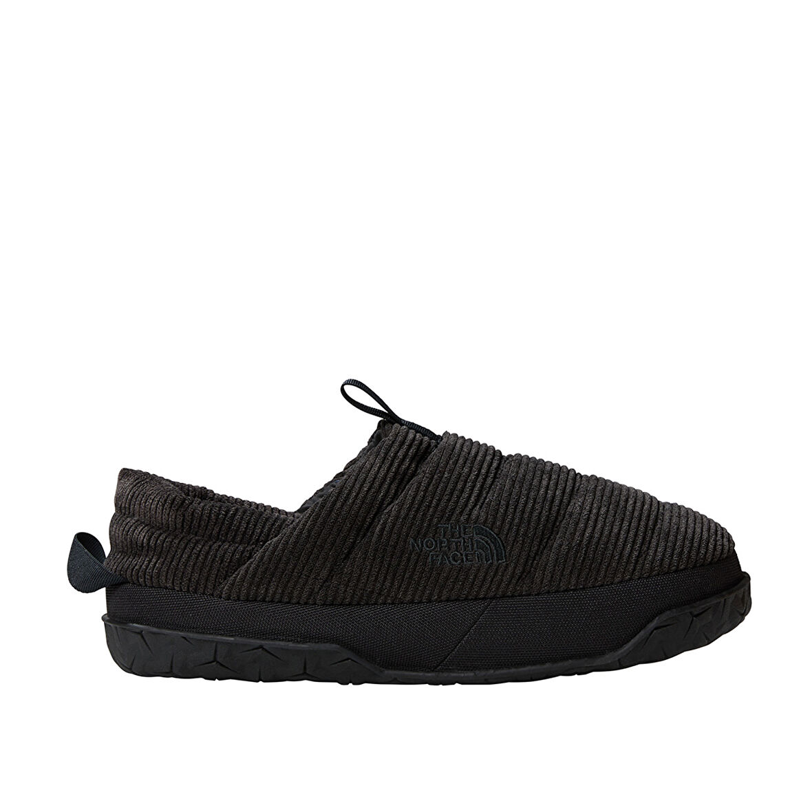 The North Face Kadın Terlik Nuptse Mule Corduroy