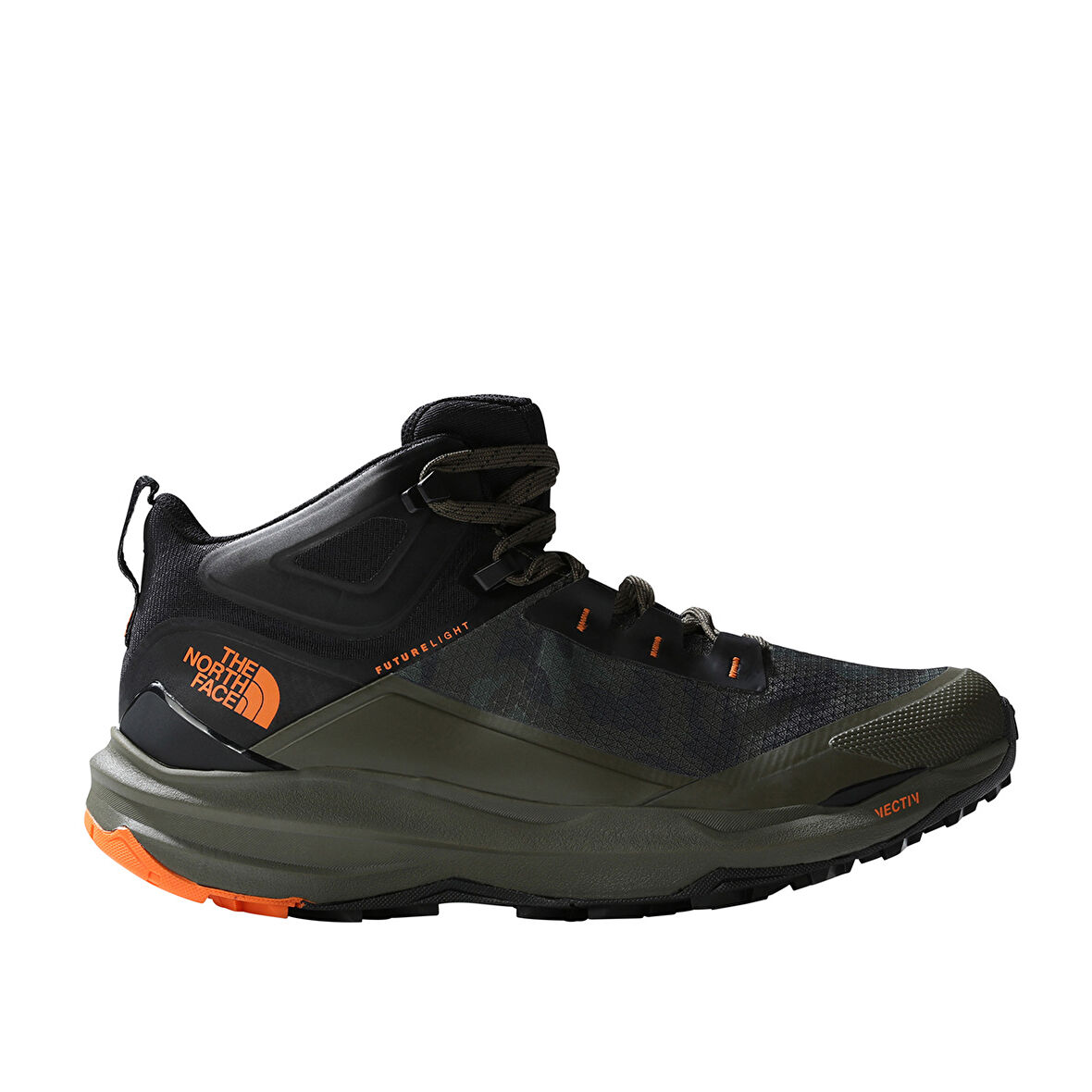 The North Face Erkek Bot Vectiv Exploris 2 Futurelight