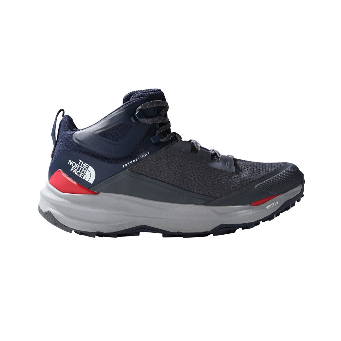 The North Face Erkek Bot Vectiv Exploris 2 Futurelight