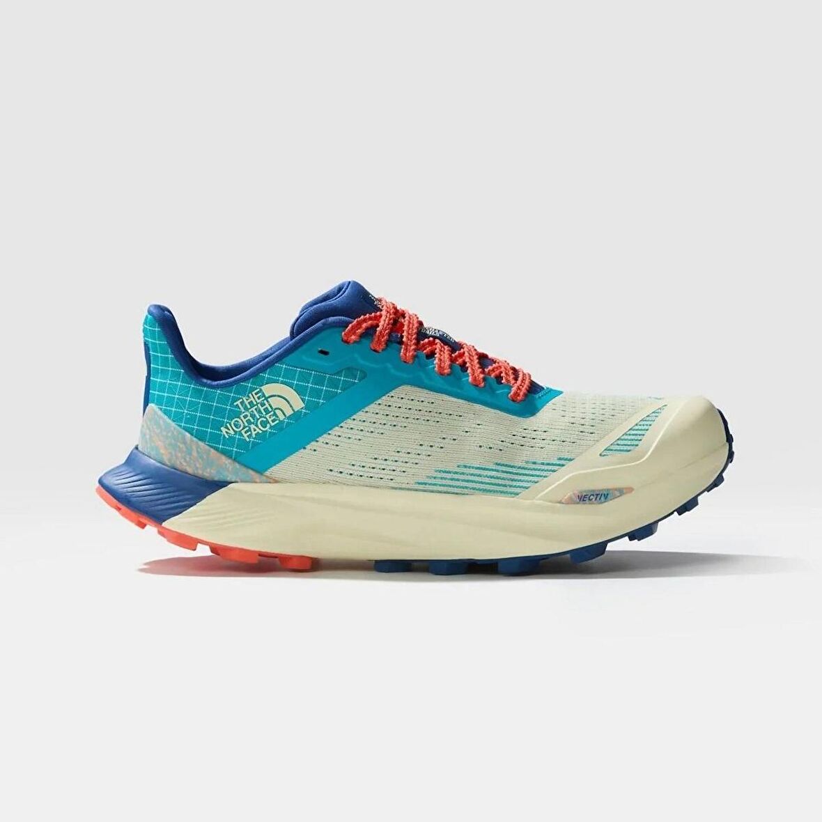 The North Face W VECTIV INFINITE 2 Kadın Ayakkabı NF0A7W5NIH11