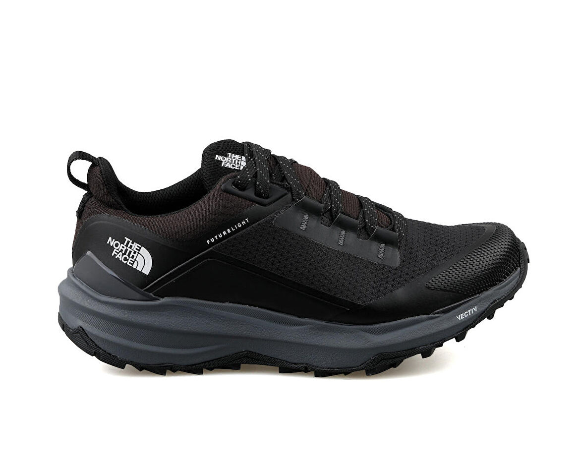 The North Face W Vectiv Exploris 2 Futurelight Kadın Outdoor Ayakkabısı NF0A7W6DNY71 Siyah