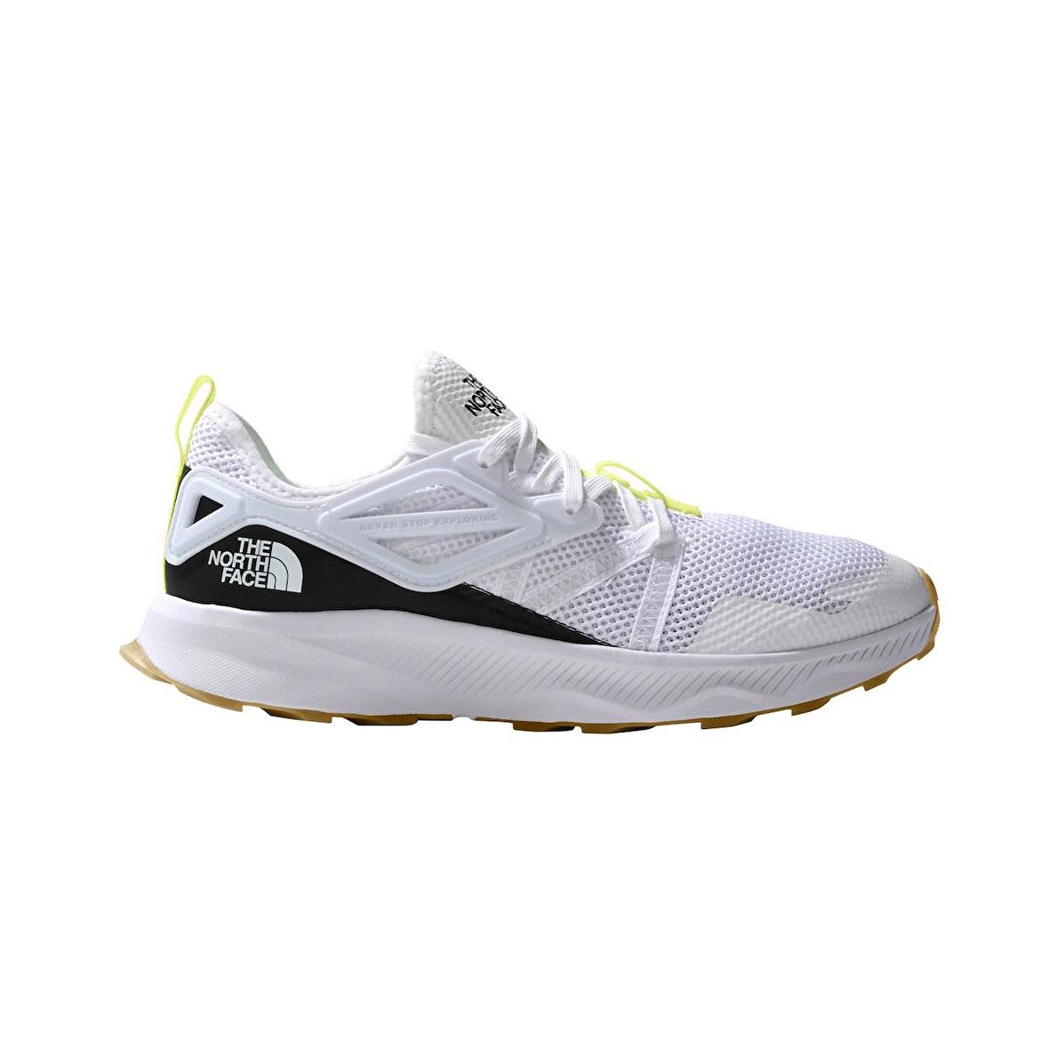 The North Face M OXEYE Erkek Ayakkabı NF0A7W5SVK71