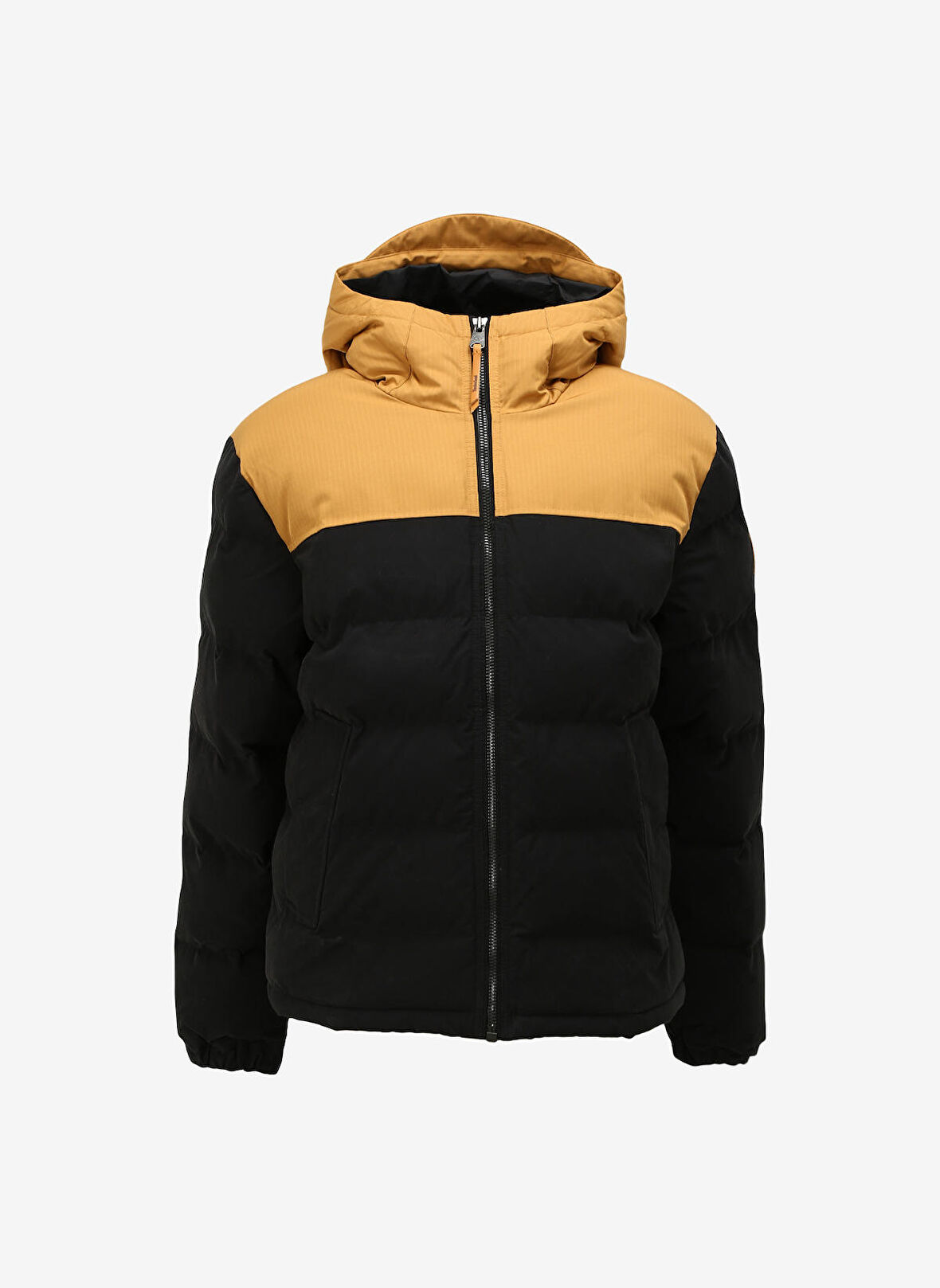 Timberland Sarı Erkek Mont TB0A6U7SP571_DWR Welch Mountain