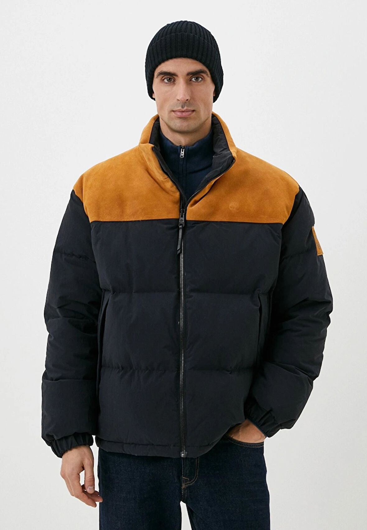 DWR Recycled Down Welch Mountain Ultimat