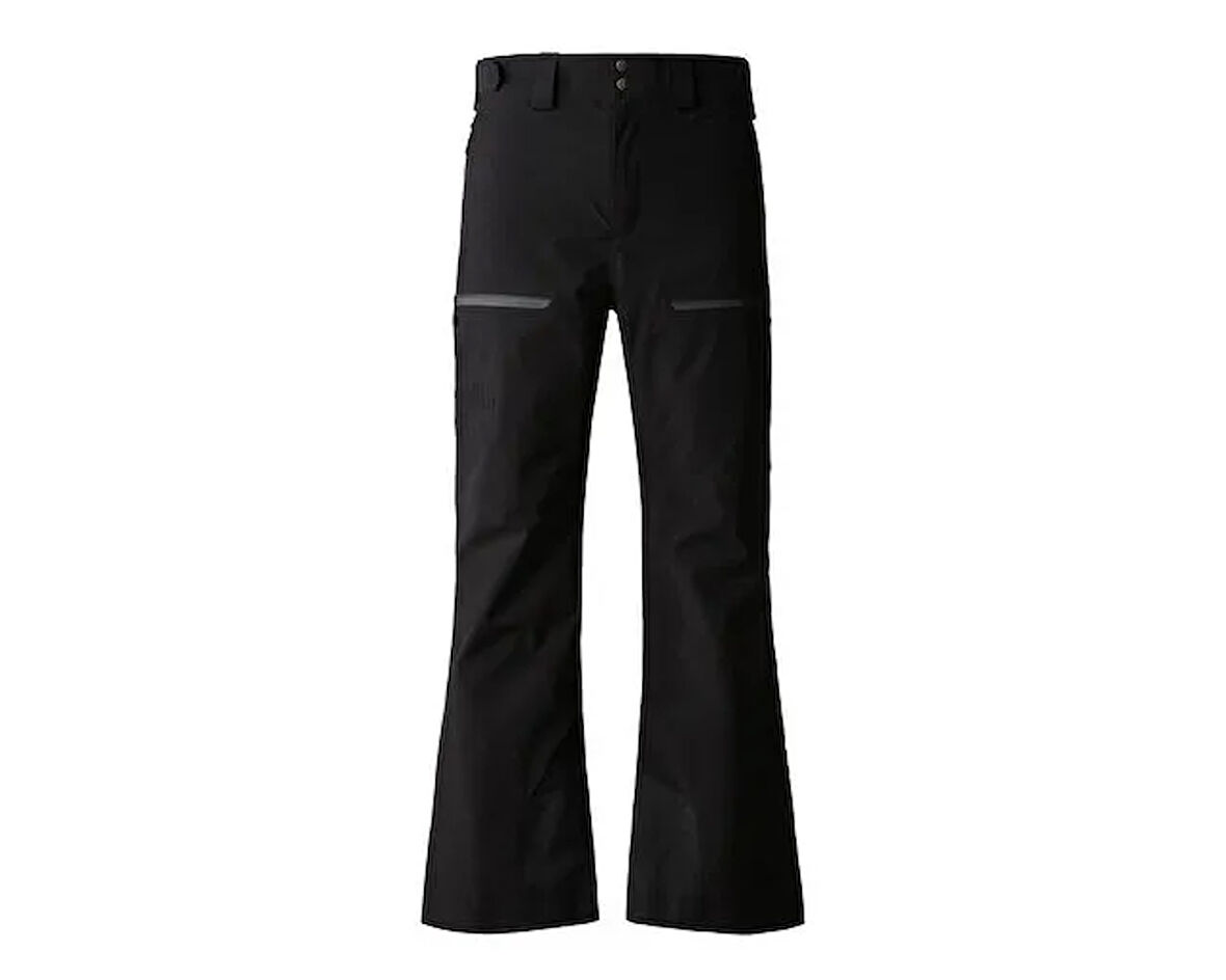 The North Face M inclination Pant Erkek Outdoor Pantolonu NF0A7UTUJK31 Siyah