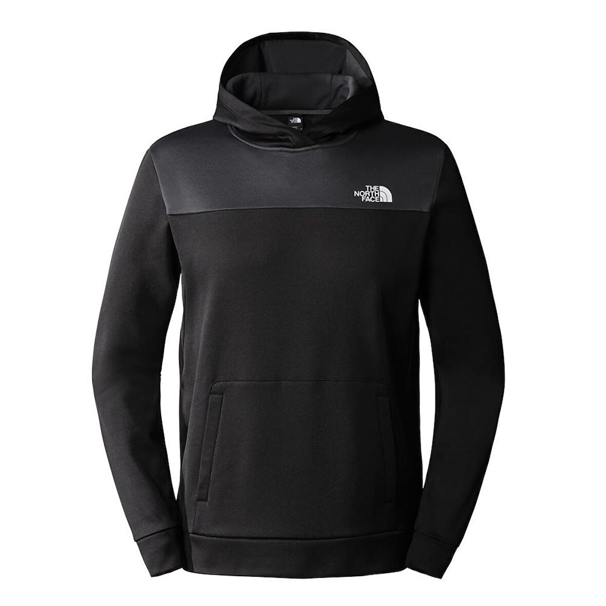 M Reaxion Fleece P/O Hoodie - Eu Erkek Sweatshirt