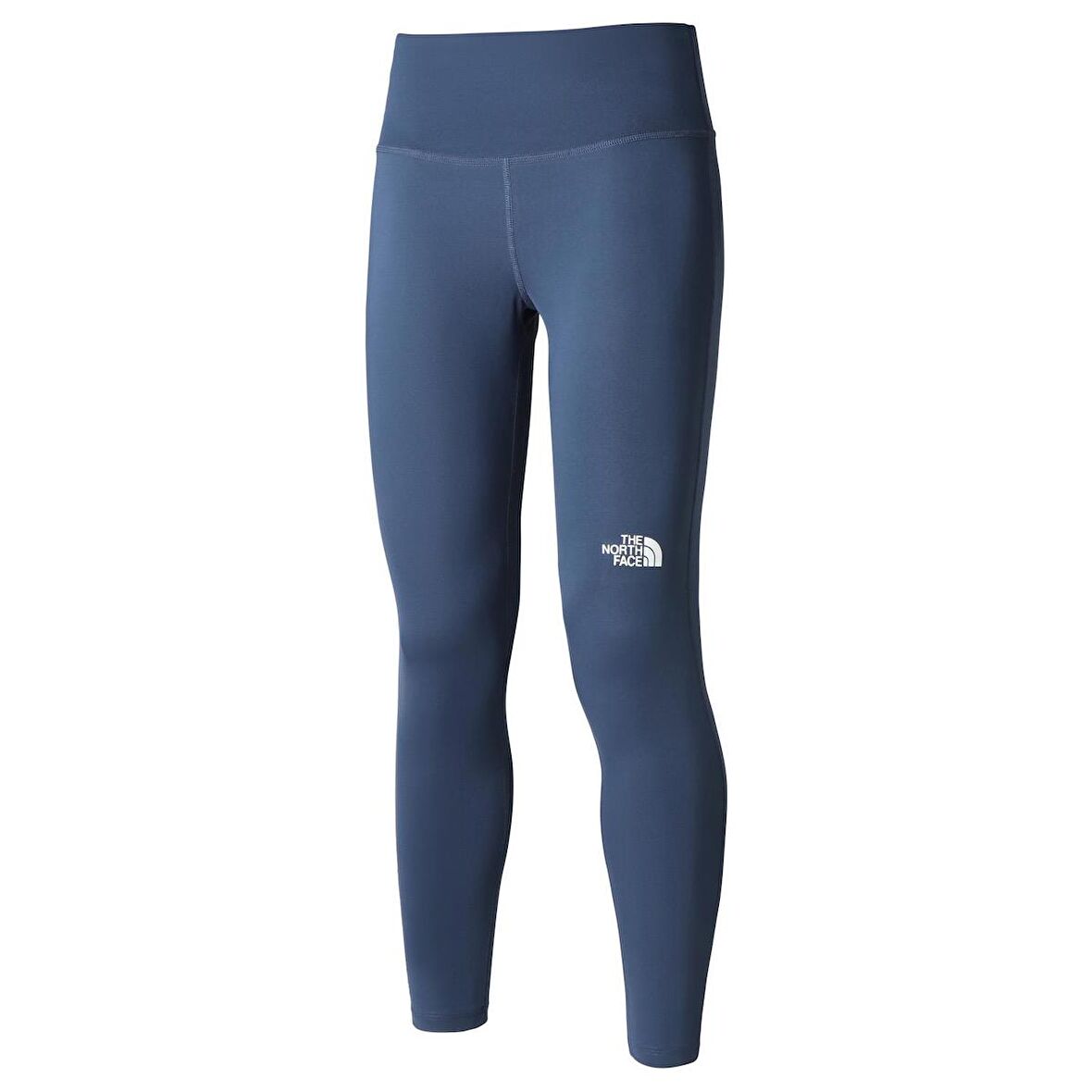 W FLEX HIGH RISE 7/8 TIGHT - EU Kadın Pantolon NF0A7ZB8HDC1
