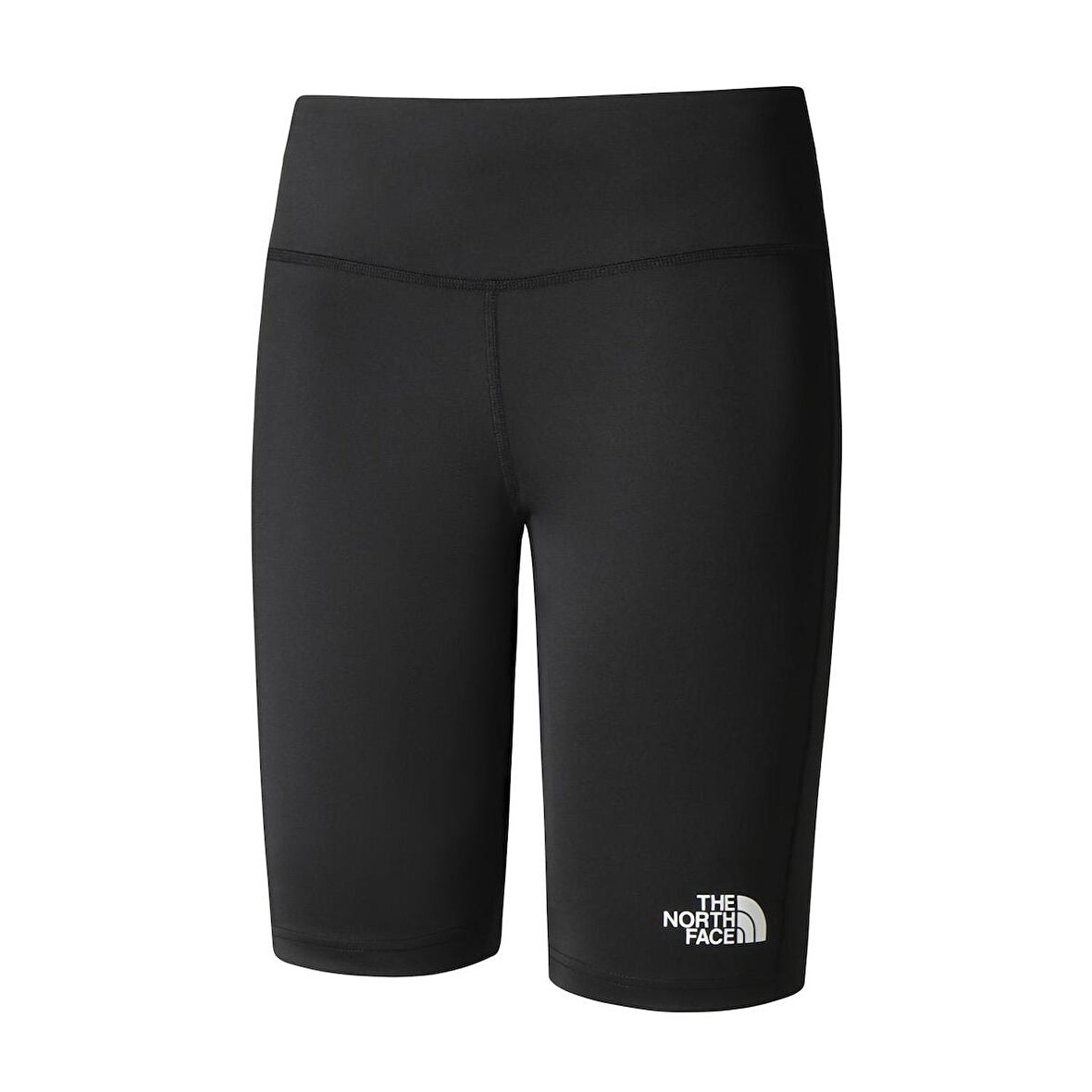 W FLEX SHORT TIGHT - EU Kadın Şort NF0A7ZBAJK31