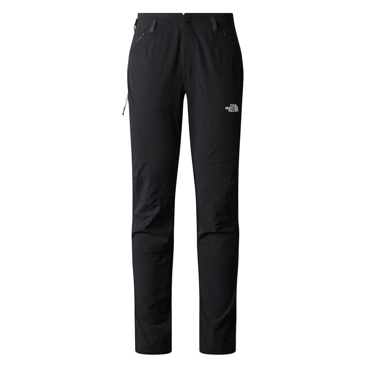 W SPEEDLIGHT SLIM STRAIGHT PANT Kadın Pantolon NF0A7Z8AJK31