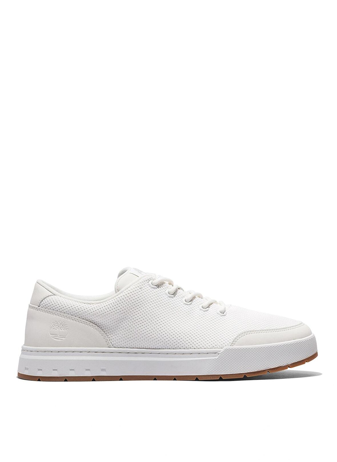 Timberland Beyaz Erkek Sneaker TB0A5PNRDR21