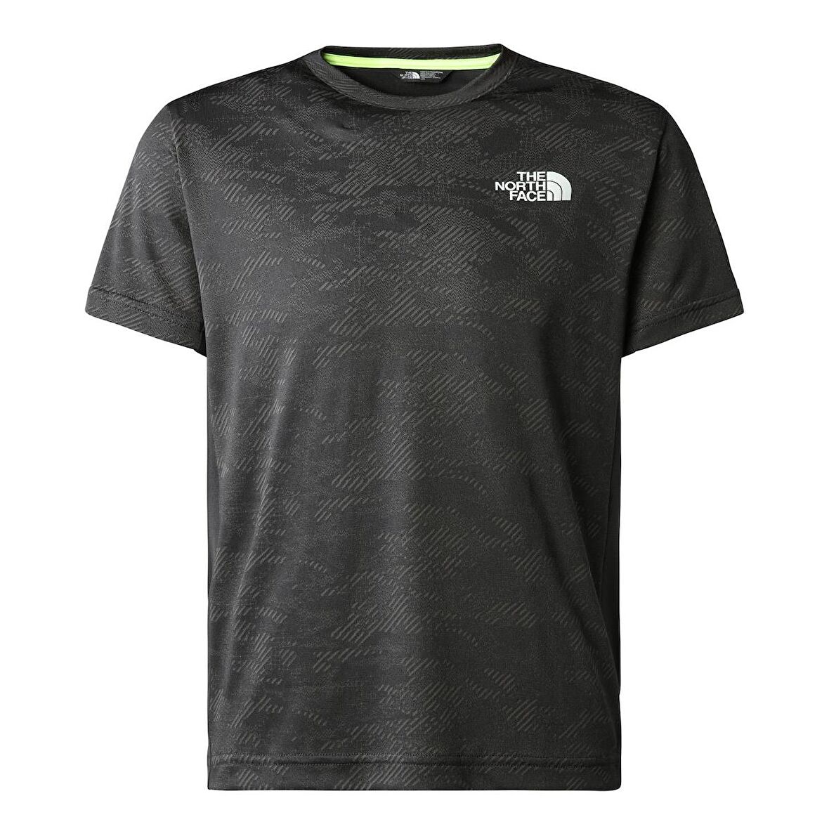 B MOUNTAIN ATHLETICS S/S TEE Shirt NF0A82E8I8H1