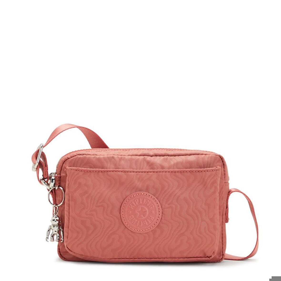 KIPLING Abanu Omuz Çantası Küçük Boy