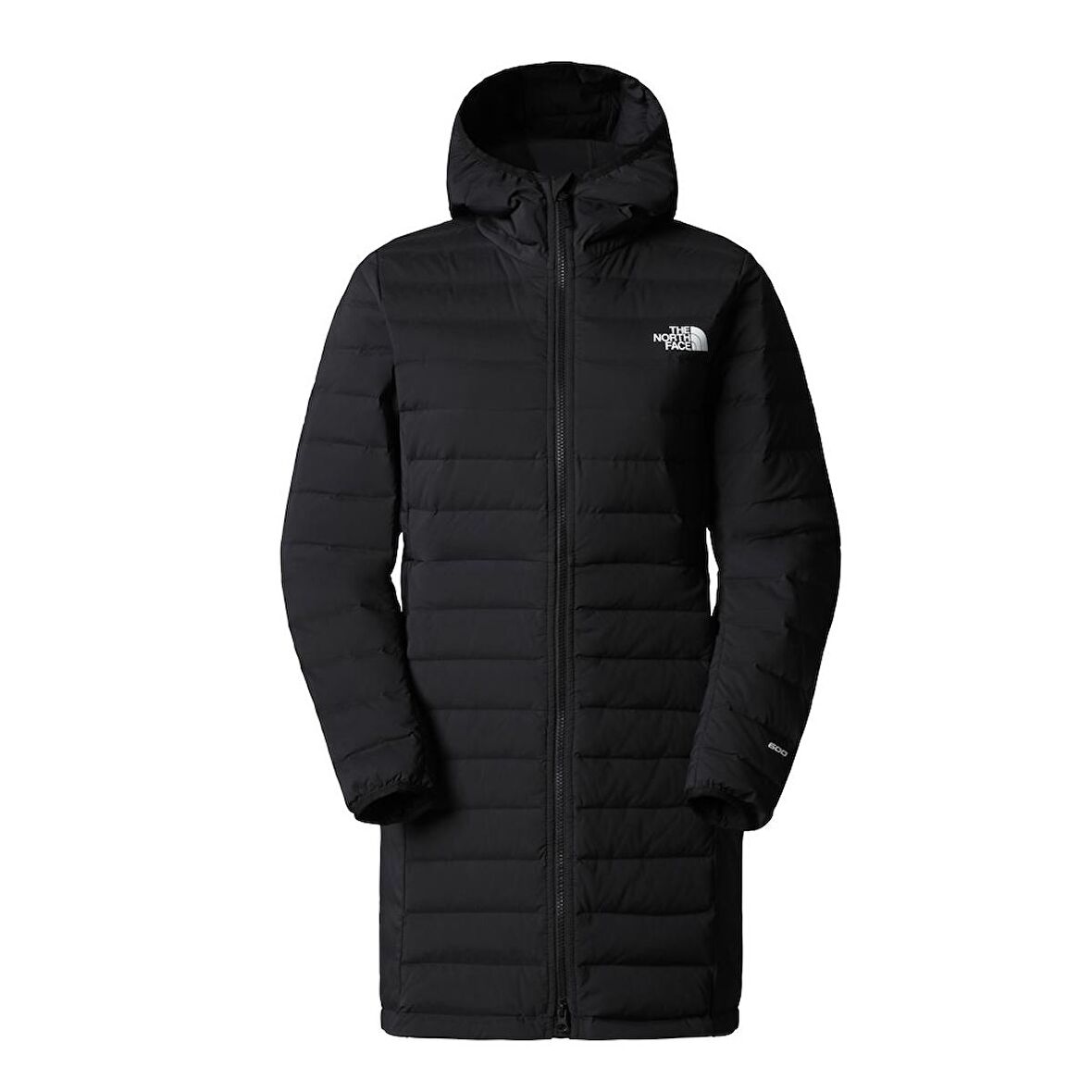 Belleview Stretch Down Parka Kadın Mont