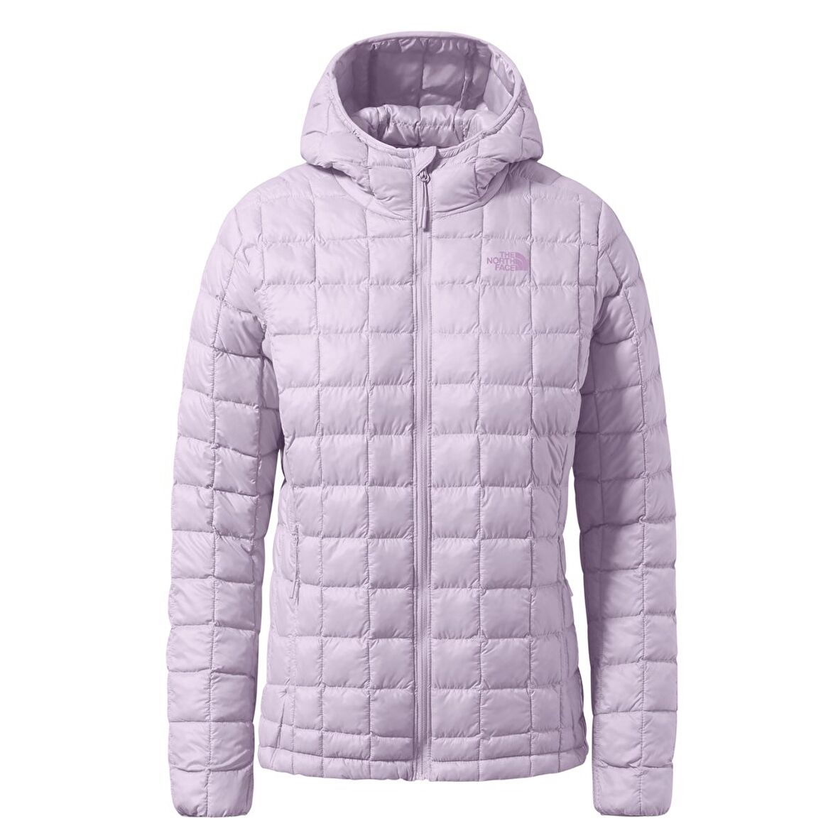 The North Face Thermoball Eco Hoddie 2.0 Kadın Mont