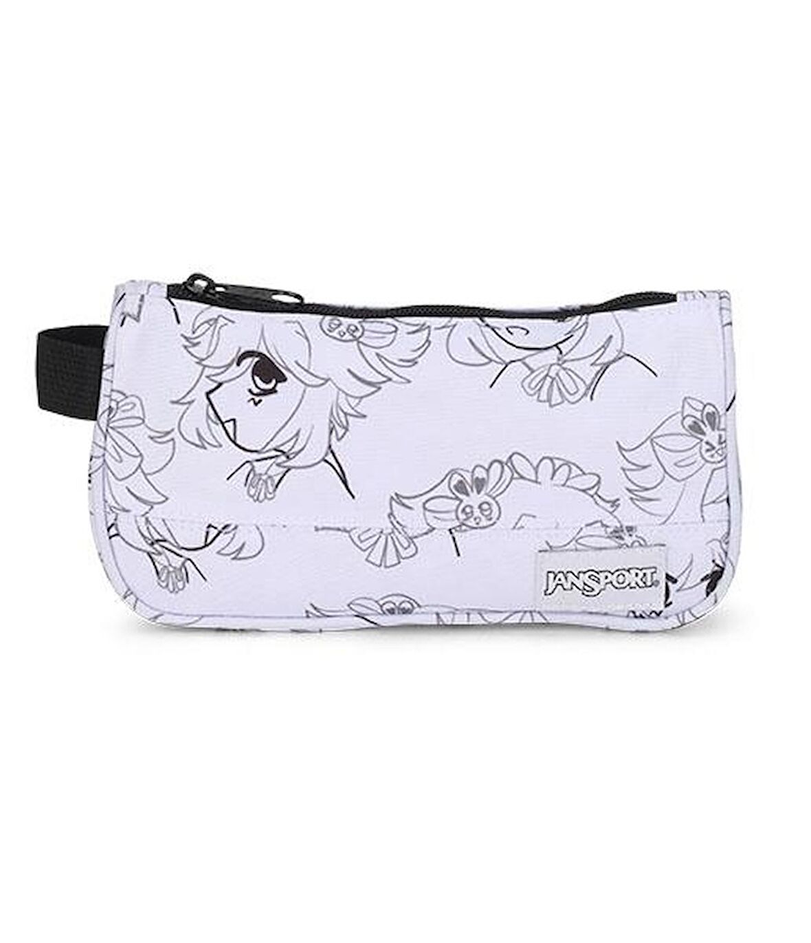 Jansport Medium Accessory Pouch Unisex Kalem Çantası