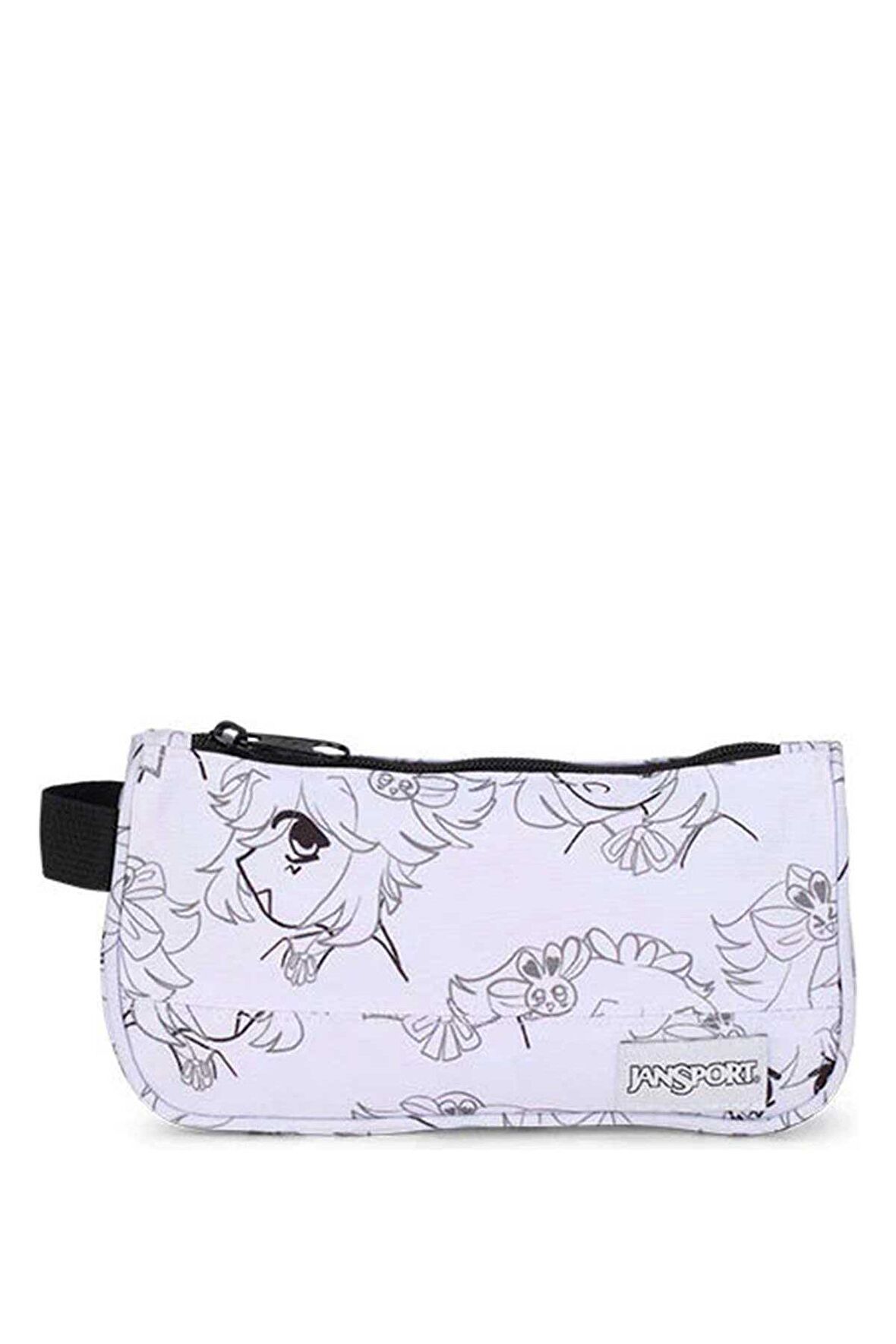Kız Çocuk Jansport Medium Accessory Pouch Kalemlik EK0A5BAF6E11