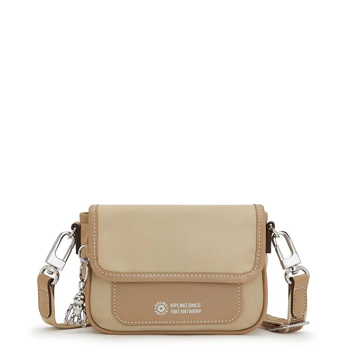KIPLING Inaki S Küçük Boy Omuz Çantası