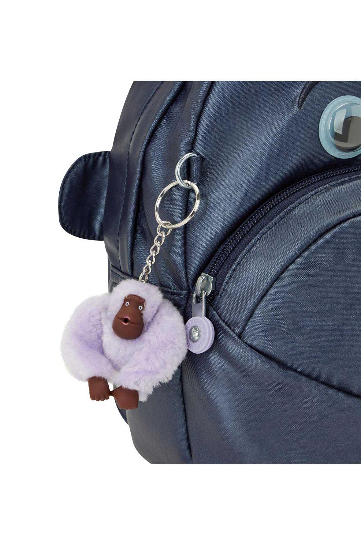 Unisex Kipling Faster Unisex Anaokulu Çantası KI70977SP