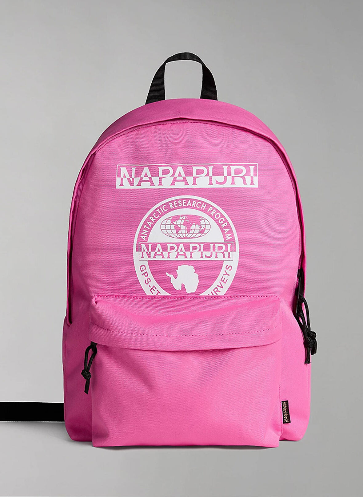 Napapijri Pembe Kız Çocuk Sırt Çantası NP0A4HBCPR11 HAPPY DAYPACK 5