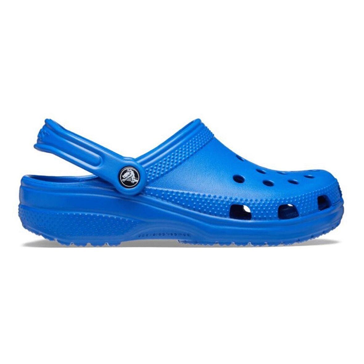 Crocs Classic Unisex Koyu Mavi Terlik