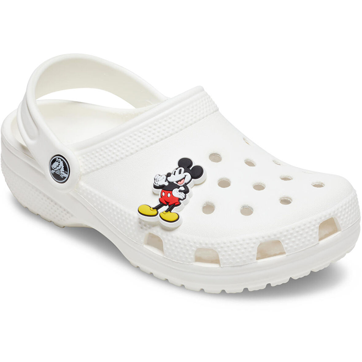 Crocs Jibbitz Disney Mickey Mouse Character