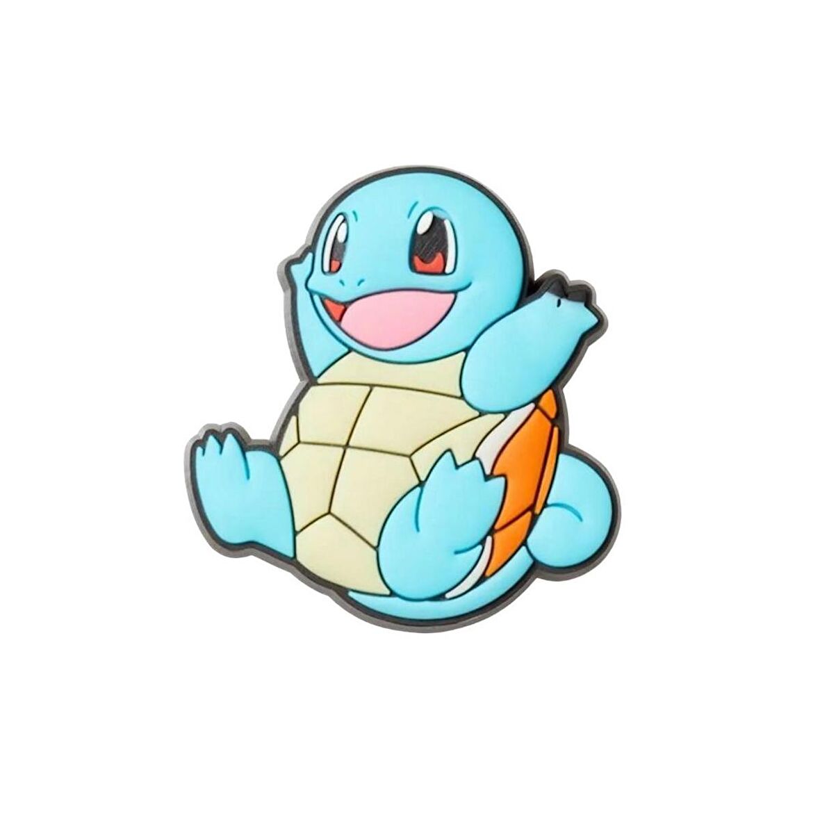 Crocs Jibbitz Pokemon Squirtle