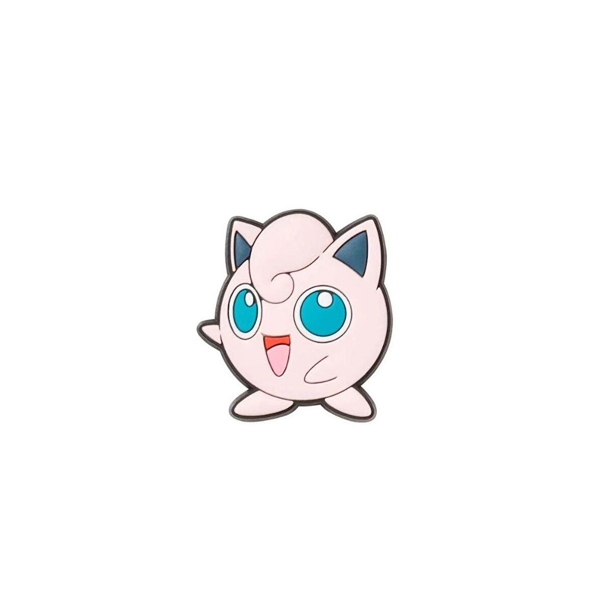 Crocs Jibbitz Pokemon Jigglypuff