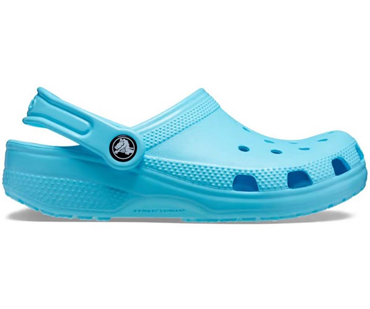 Crocs Classic Bebek Terlik 206990-411 Arctic