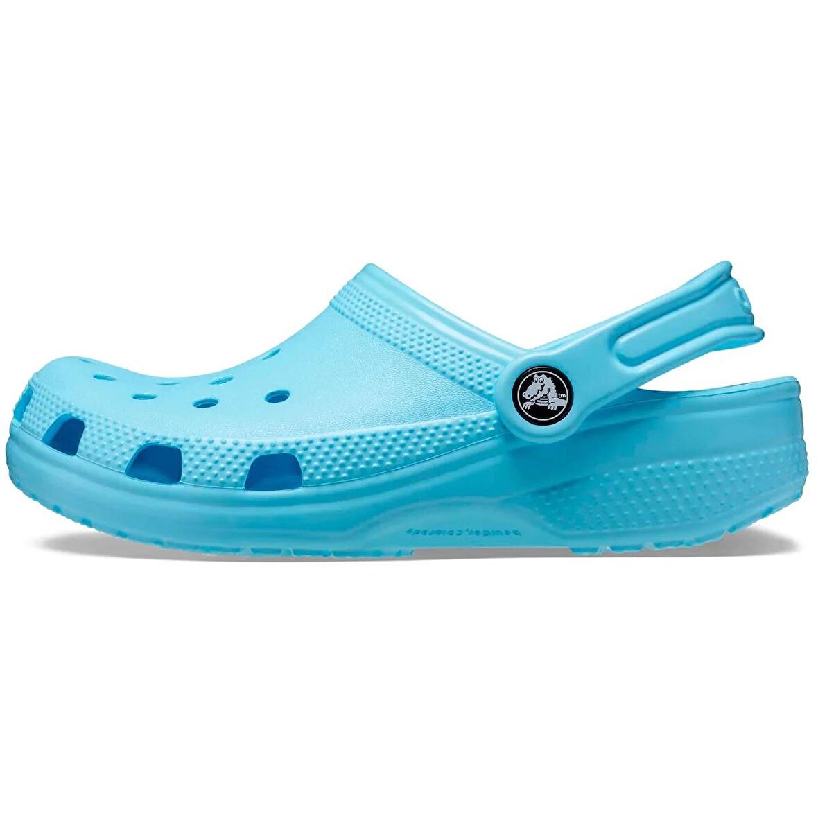 Crocs 206991-411 Classic Clog K Çocuk Sandalet