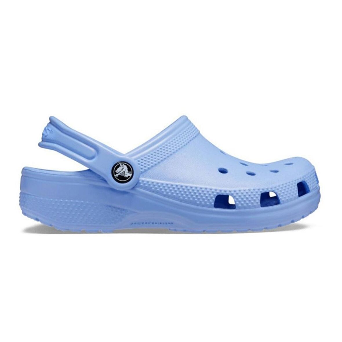 Crocs Classic Clog Kız Çocuk Mor Terlik